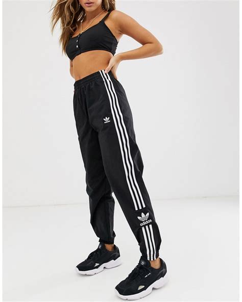 adidas track pants women's